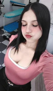 elissa_goddes Public Bilde 2
