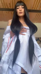 Cortana2_0 kikyo cosplay day Bilde 2