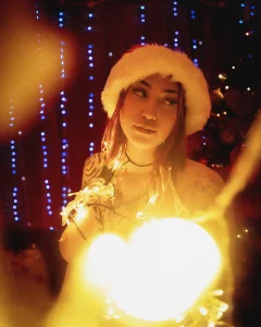 ZammyRossee Merry Christmas🎄🎄 Pic 4