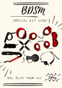 Samir_bear My accesories Foto 4