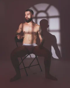 Apolo_Bianco_ PHOTOSHOOT 🔥 Billede 3