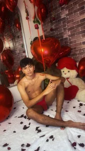 markbowie kullanıcısının happy valentine albümü -  4 fotoğraf