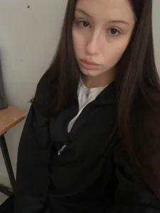 AnnyLadger Beutiful me 🖤 Poză