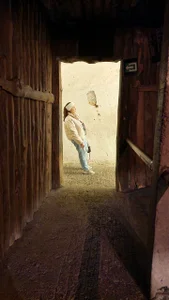 TinniAngel Dinant trip Kuva 3