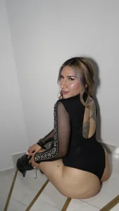 milkavelvett Sexy time Poză