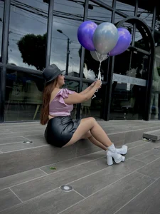 LucciaPorter HBD♥ Immagine  8