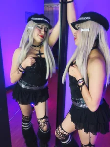 Public de Raven_Rose_  Imagens