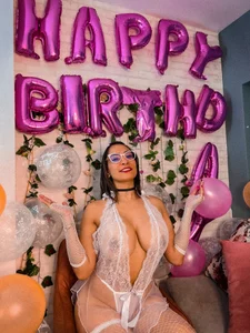 Anaa_Bellaa My birthday!! Immagine  4