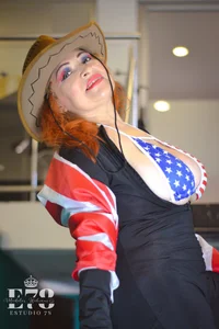 4 of July, let's celebrate od Wife_sexxx  6 snímek