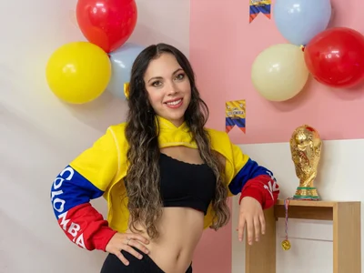 AshleyBenoitt Public Pic