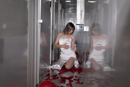 IvyBlueFabray kullanıcısının Happy Valentins Day 💖💋🍒 albümü -  2 fotoğraf