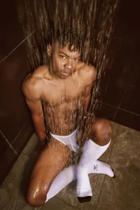 JEFFREY_COTTOM Shower Foto 7