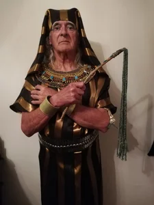 WaverlyKernow Pharaoh Pic 3