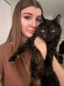 Hello im Michell de Michell_Rosse Foto 2