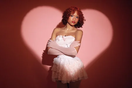 Aprillbrunette Valentine's Day 🌷 圖片 3