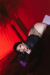 AmberGreyy_ Fantasy Girl 🤩 Pic 3