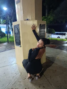 Rachell_Grey_のWeekend in Venezuela😍😍の枚の写真