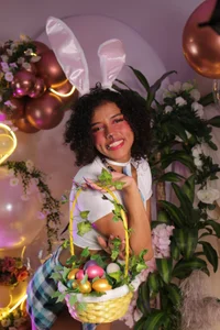 Lunakellerr Easter Celebration 🥕 Pic 3