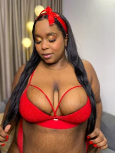 Zdjęcia Rebeka_spencer Red Hot:  3