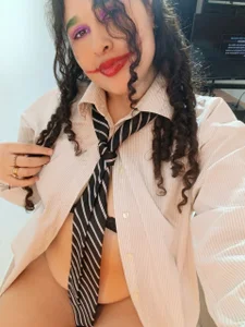 Aisha_Ferrer1 🎃Photos Pre Halloween🎃 Pic 3