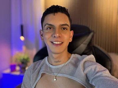 Liam_Fiire ✨ Gambar 2