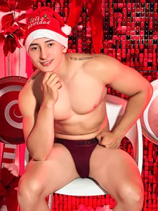 Sexy Christmas 🎄🔥 de Zack_Miller24 Foto 6