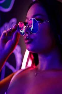 Gaby_Blaze Urban Style Session.. <3 Pic