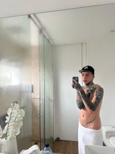 im_dantee My body slika 2