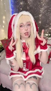 EmmyBunny Merry Christmas ヾ(｡>﹏<｡)ﾉﾞ✧*。 Gambar 6