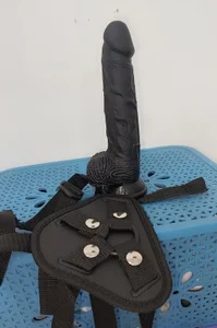 Rossestoner We have a new toy, my love, we want to use it. 사진