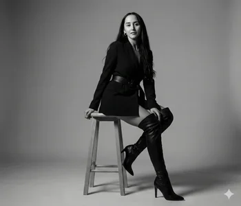 hazel_ross_tcw ❤🍑 圖片 4