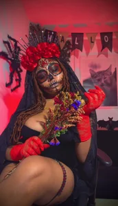 420Geminis COSPLAY COCO🥀💀🥳 Hình 2