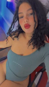 DannaSpencer_ Girl Good Poză 2
