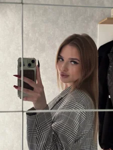 SolLocy Soft Darkness⬛ Pic