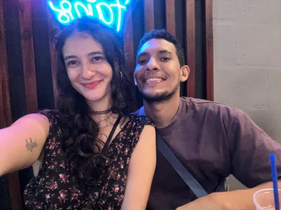 Jake_And_Heidy Public รูป 