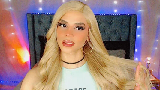 Dalila_moan fetish 🔥 Pic 4