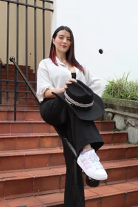 GabrielaMK Cowgirl Foto 3