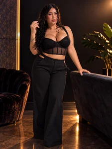 Zdjęcia LeahAngell BLACKIS BLACK:  3