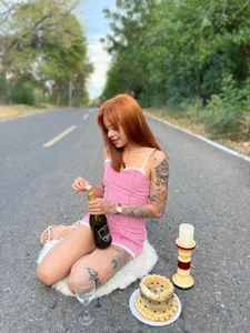 Bunny_bel Happy birthday 사진 8