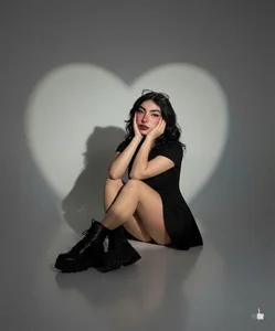 Molly_A A sexy angel😇 Hình 3