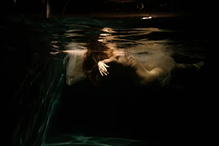 SIlviaBeyt Take a pool with me 💦😍 Foto 8