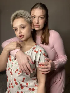 _emmy_dreams emmy and eva Pic 4