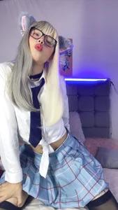 paula_kawaiifu_'s XXX Nude Photo 5
