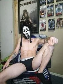 sexykdubx halloween Gambar 9