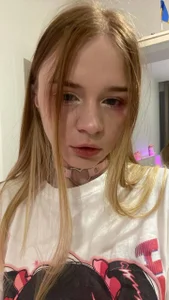 Milia_Parker just me^^ Pic 2