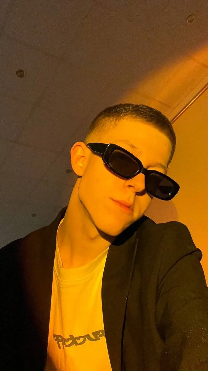 Dylan_Norton 熱門圖片 2116