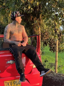 KevinSanchez420 Public slika 5