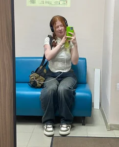 YourGingerCute Public Bilde 2