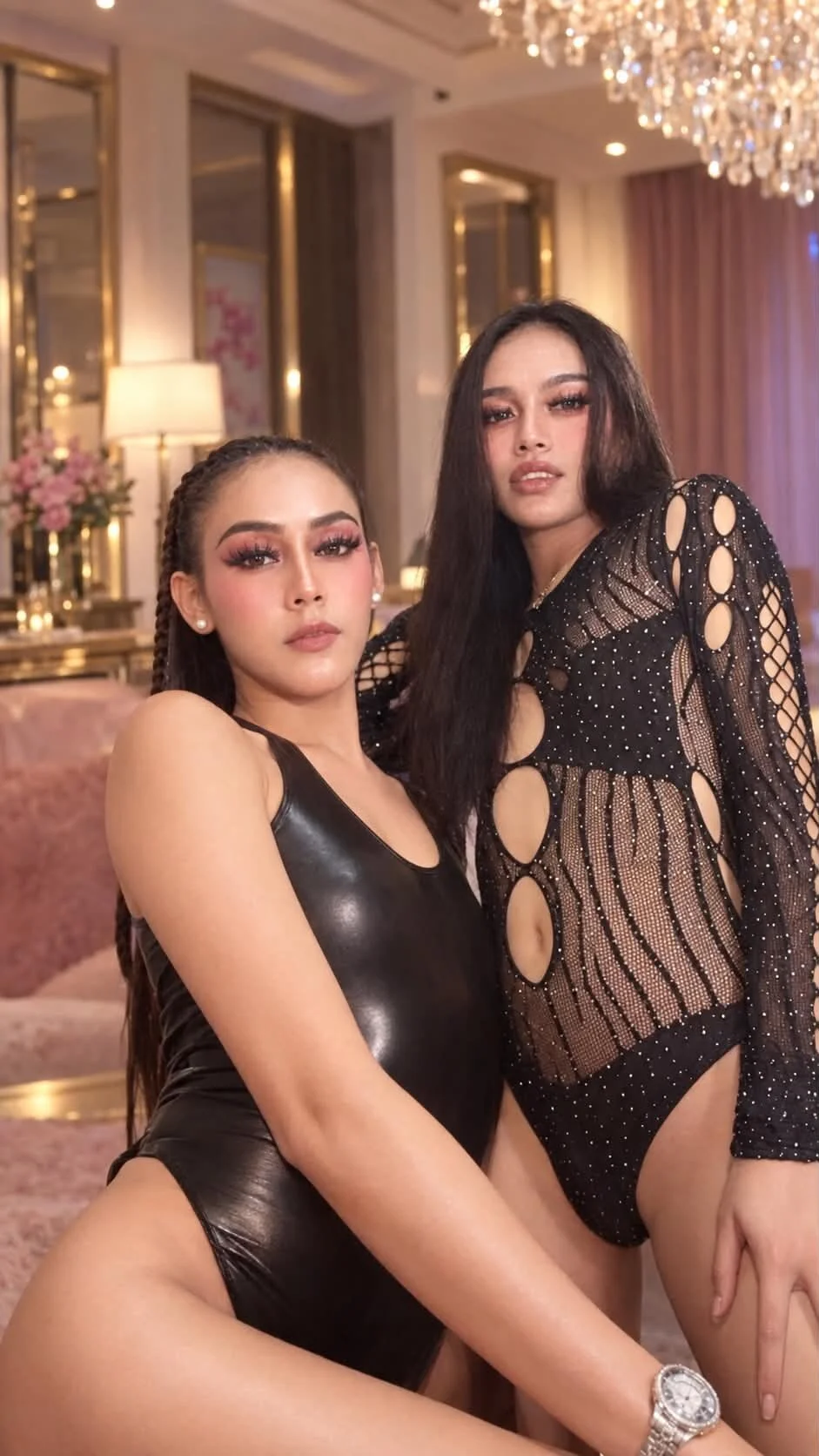  4070 Gambar Sohor Kini Chay_yukiee