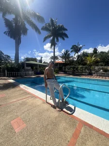 patrick_sanzz Pool day 💦 รูป  5